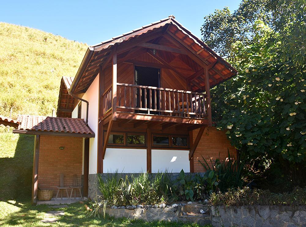 Pousada Do Encanto Visconde De Maua Εξωτερικό φωτογραφία