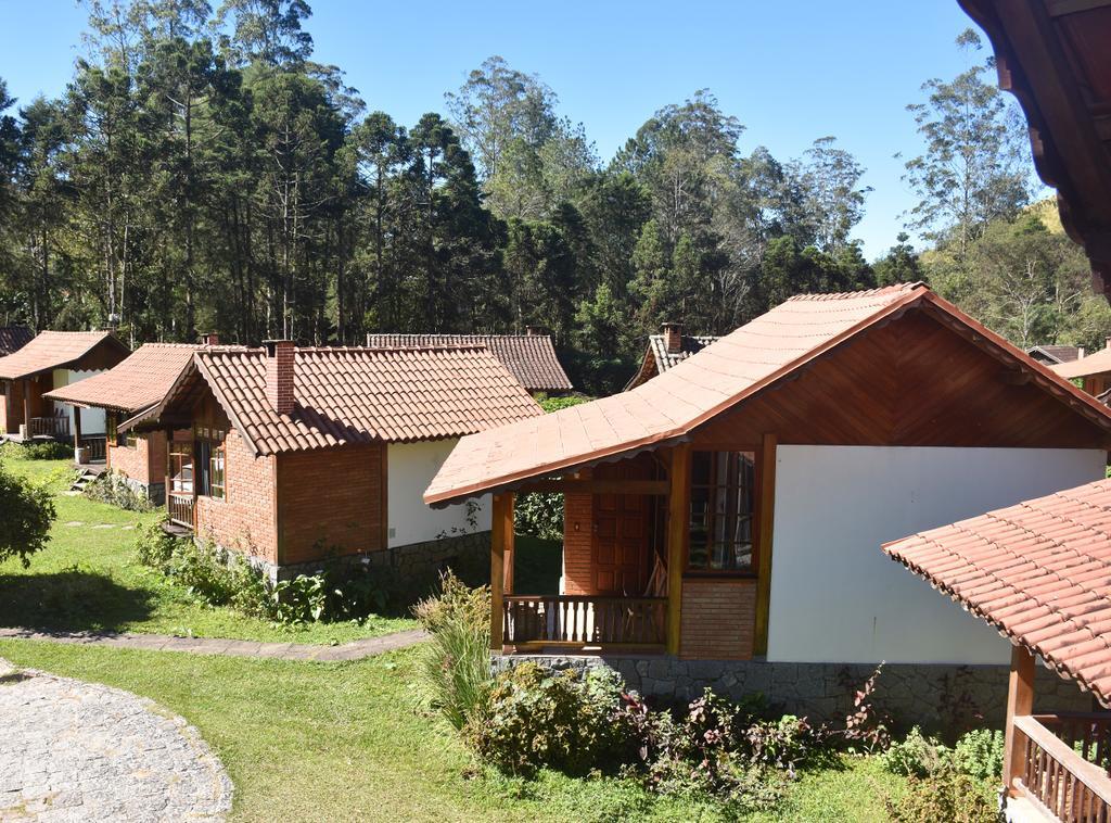 Pousada Do Encanto Visconde De Maua Εξωτερικό φωτογραφία