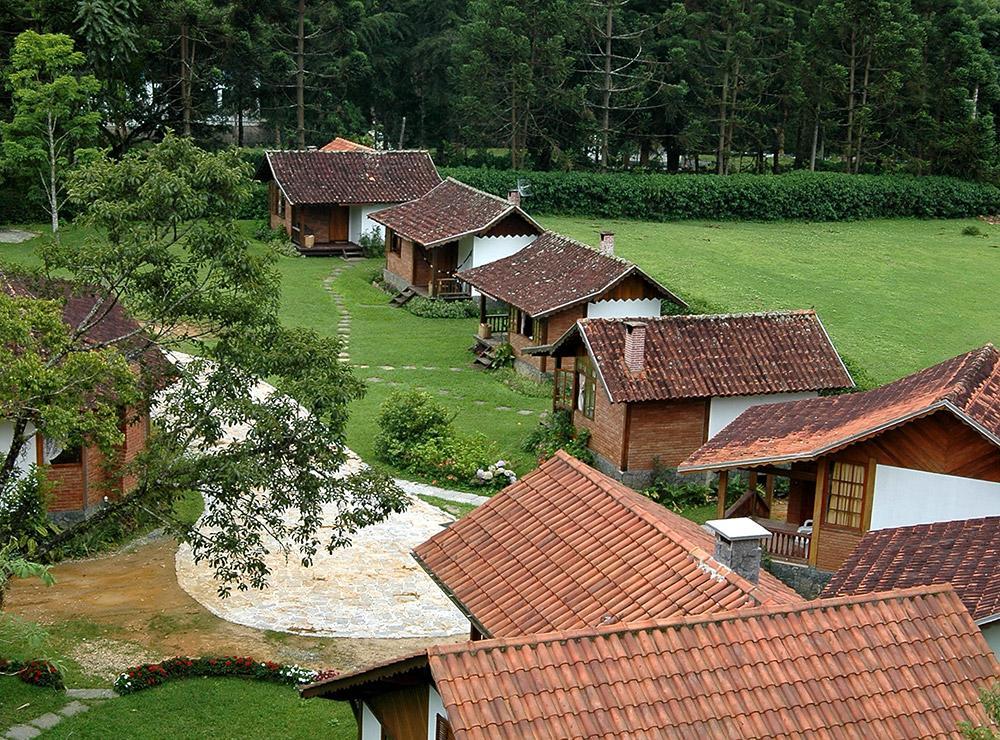 Pousada Do Encanto Visconde De Maua Εξωτερικό φωτογραφία