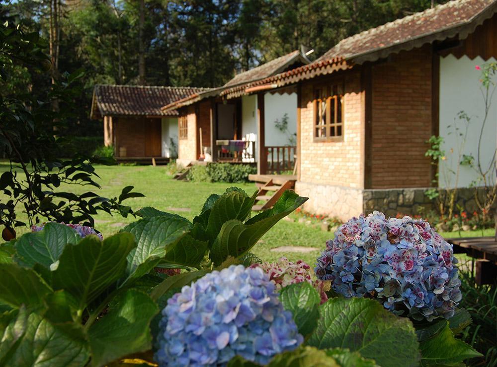 Pousada Do Encanto Visconde De Maua Εξωτερικό φωτογραφία